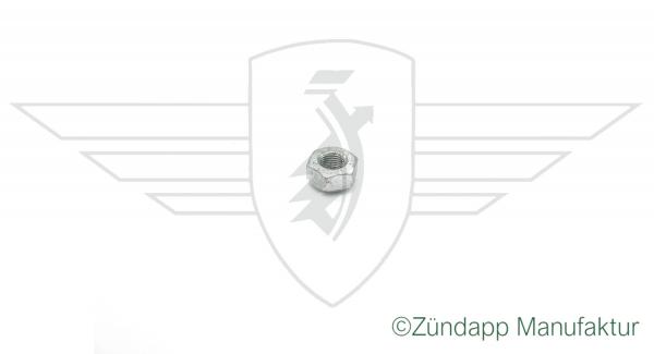 Sicherungsmutter